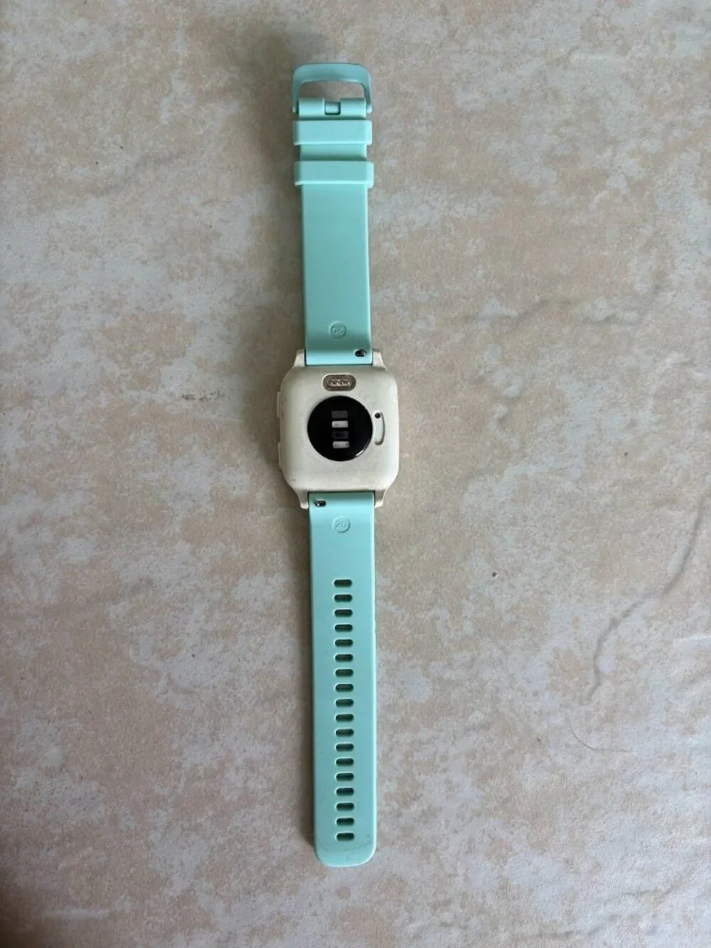 Garmin Venu Sq GPS Smartwatch (Square)